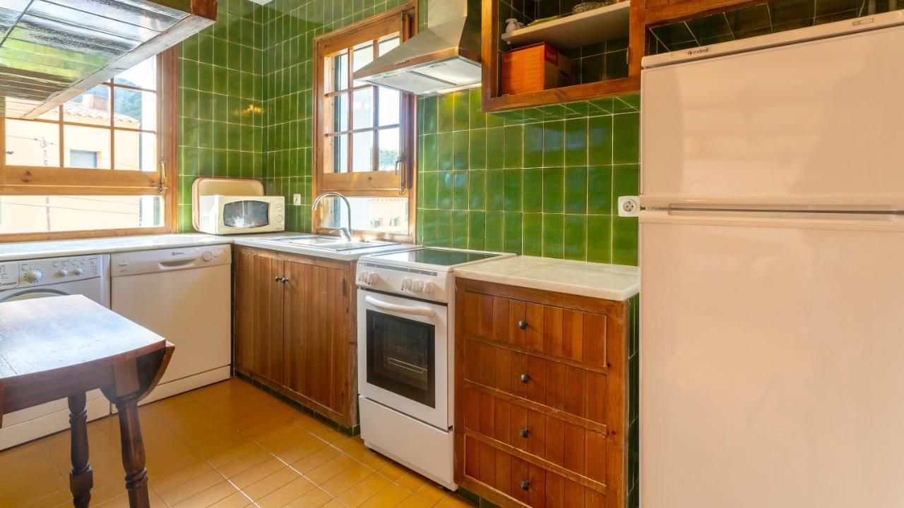 Els Xipresos Apartamento Tamariu