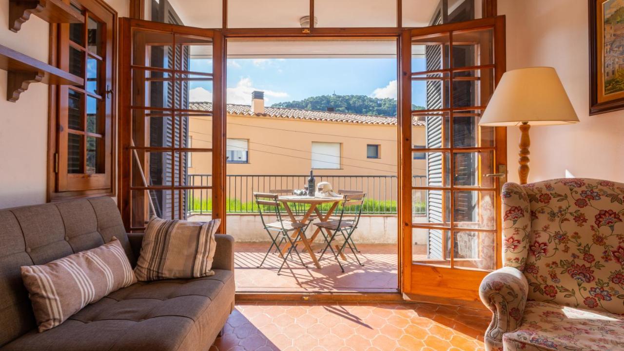 Els Xipresos Apartamento *