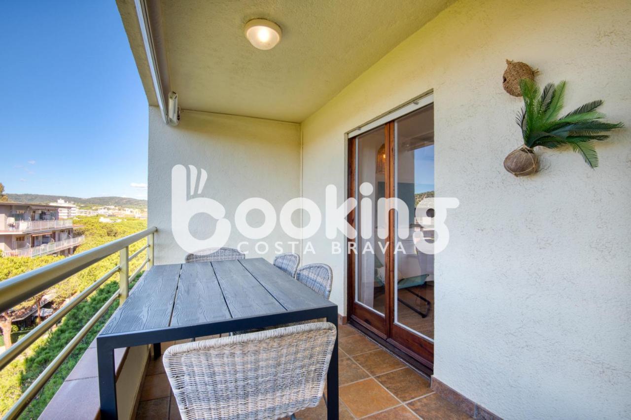 Apartamento Mar I Carmen Platja d'Aro (Playa de Aro)