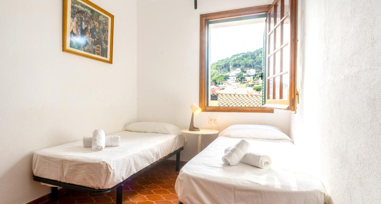 Apartamento Els Xipresos Tamariu