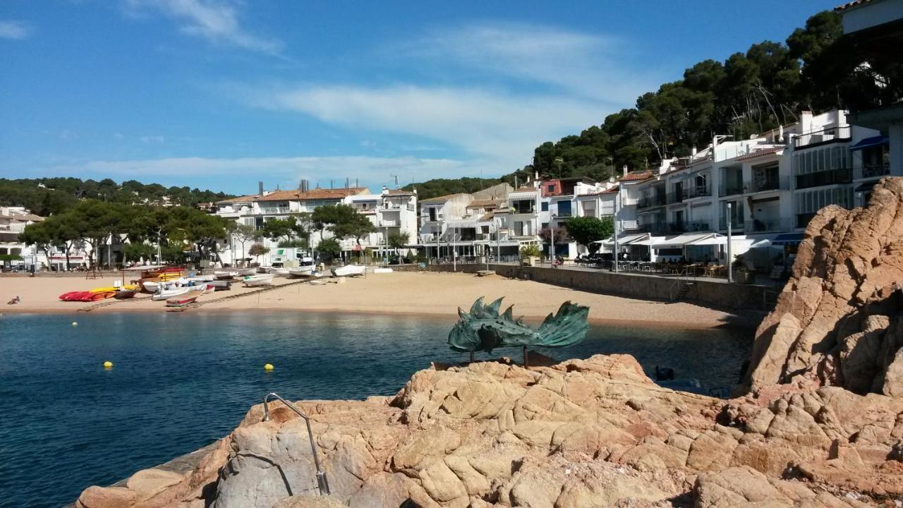 Els Xipresos Apartamento Tamariu