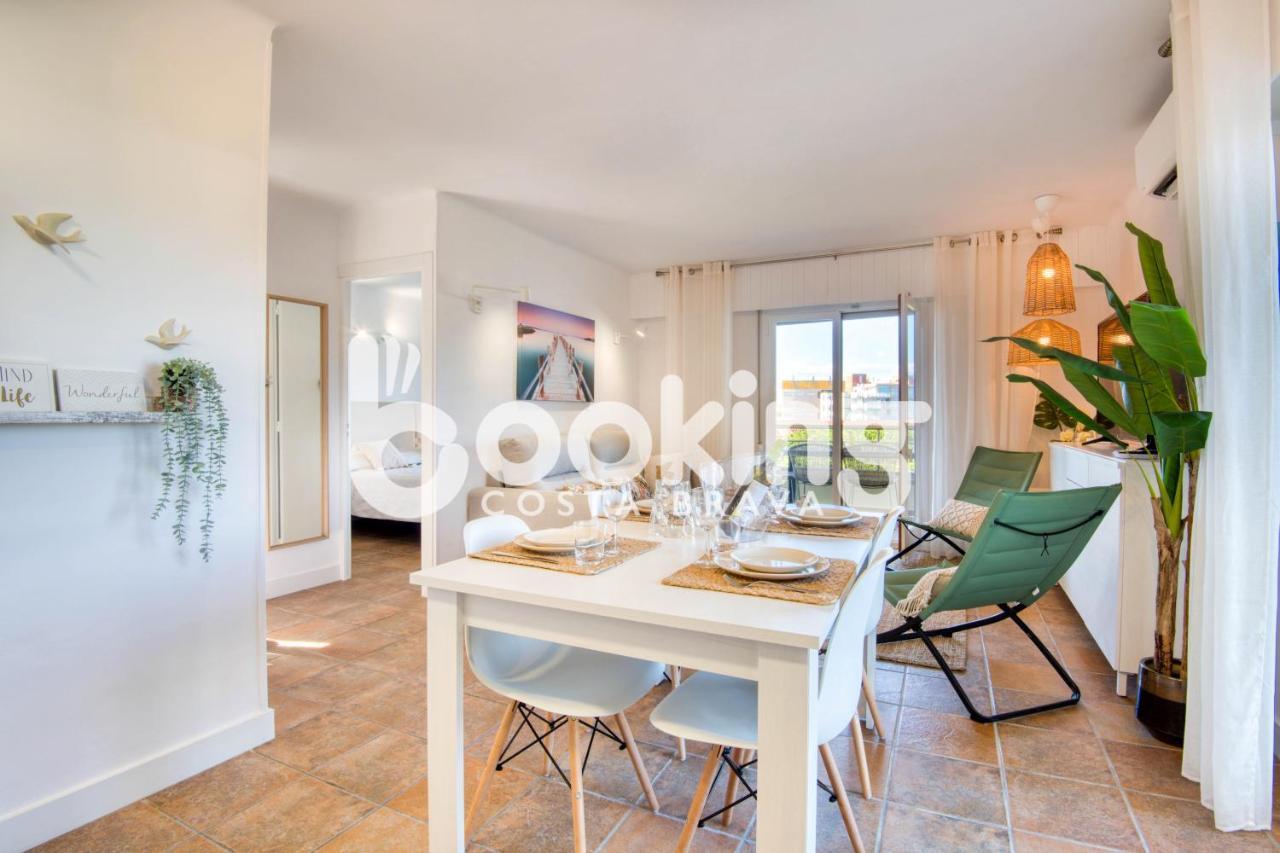 Apartamento Mar I Carmen Platja d'Aro (Playa de Aro)
