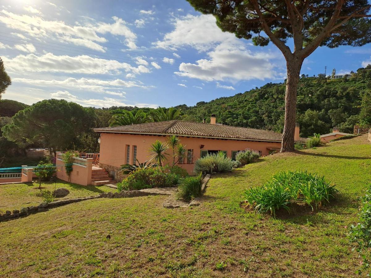 La Casa Celestial Villa Platja d'Aro (Playa de Aro)