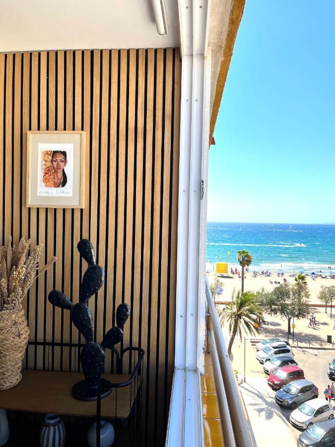 Apartamento L'appart-rosas Boheme Chic, Au Bord De La Rosas