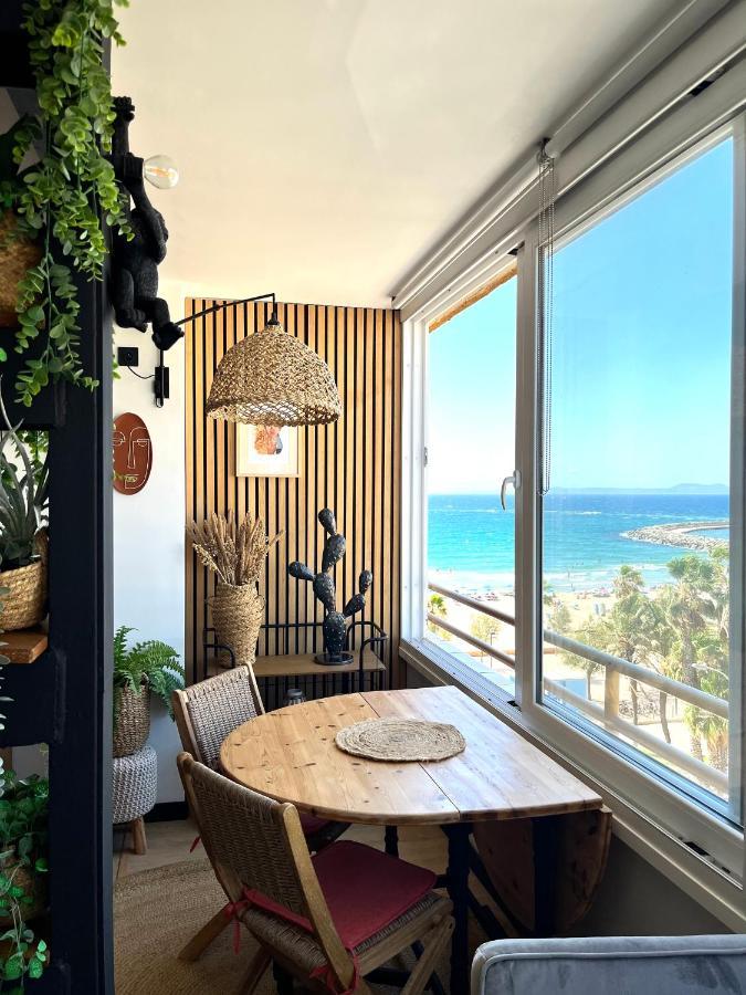 L'appart-rosas Boheme Chic, Au Bord De La Apartamento