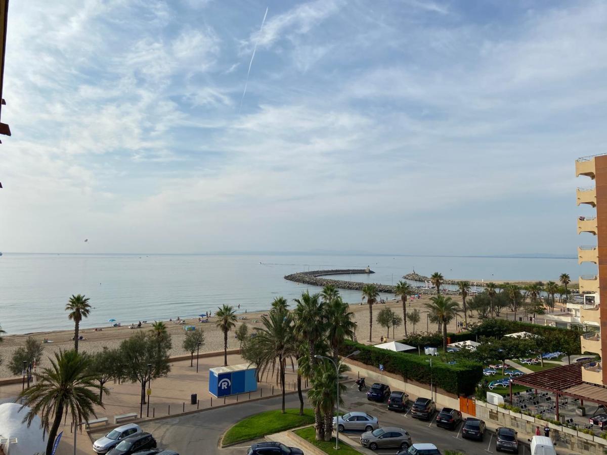 Apartamento L'appart-rosas Boheme Chic, Au Bord De La Rosas
