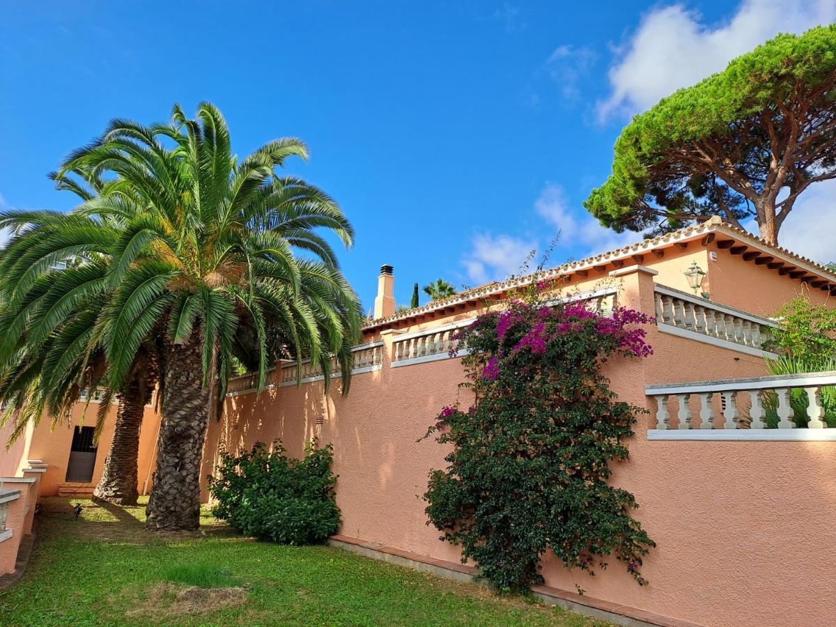 La Casa Celestial Villa *