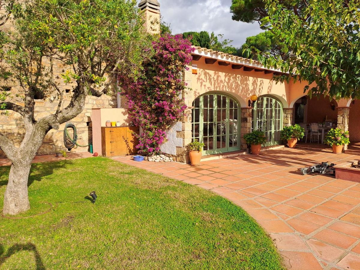 Villa La Casa Celestial Platja d'Aro (Playa de Aro)