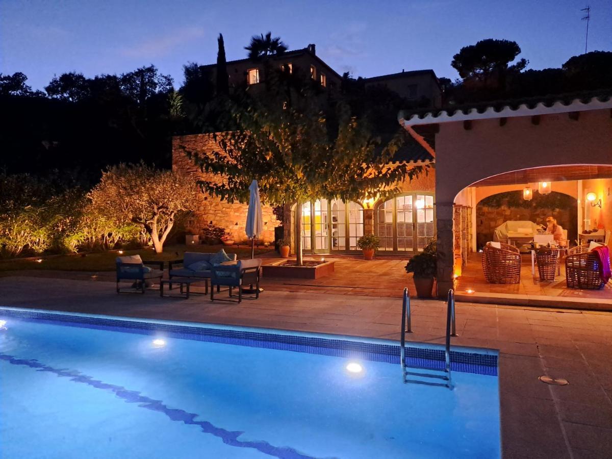 La Casa Celestial Villa