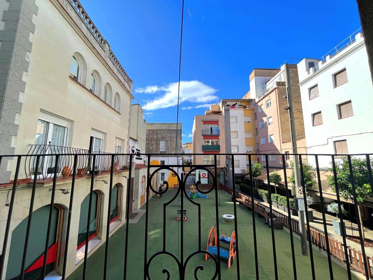 Cerca De La Playa Apartamento