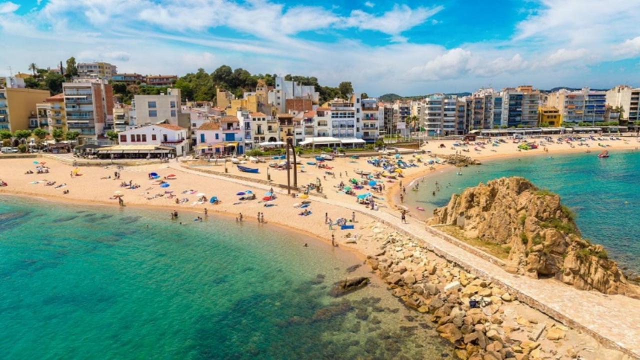 Apartamento Cerca De La Playa