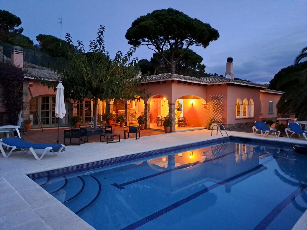 La Casa Celestial Villa