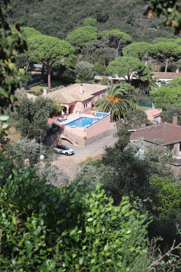 Villa La Casa Celestial *