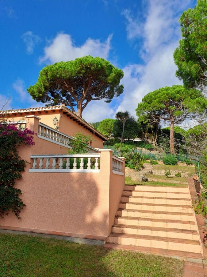 Villa La Casa Celestial