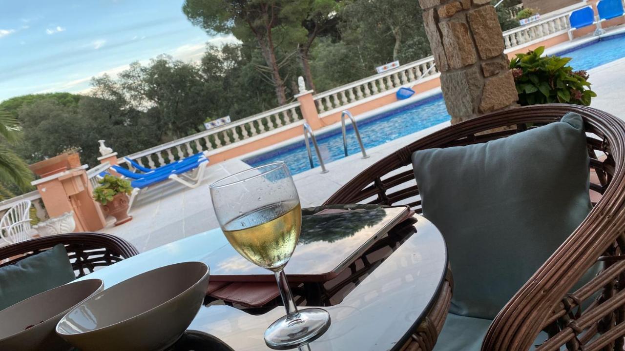 Villa La Casa Celestial Platja d'Aro (Playa de Aro)
