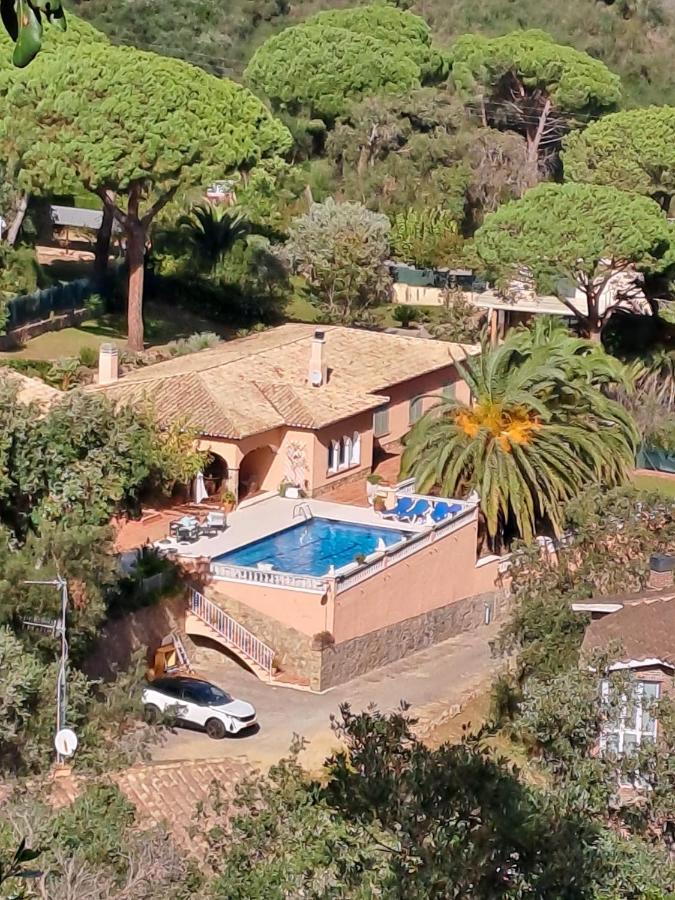 La Casa Celestial * Platja d'Aro (Playa de Aro)