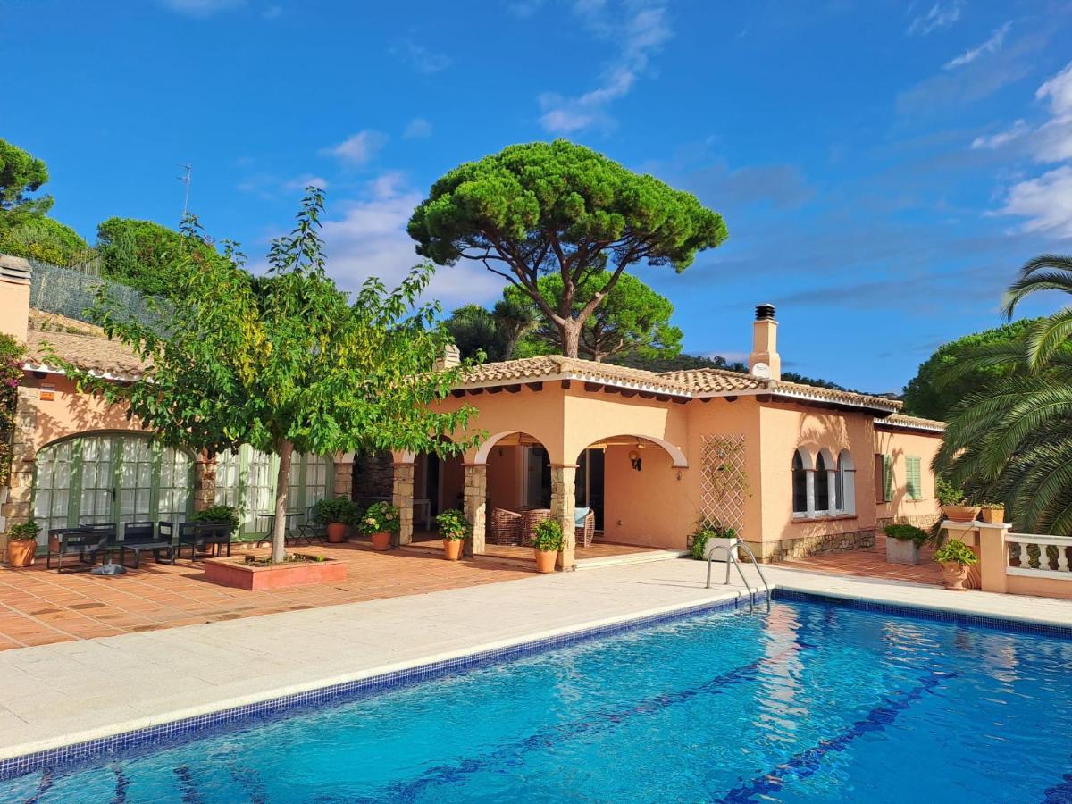 Villa La Casa Celestial