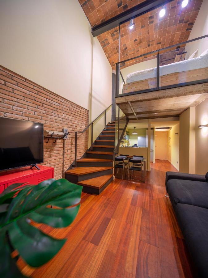 Duplex St Pere Onyarapartamentscom *