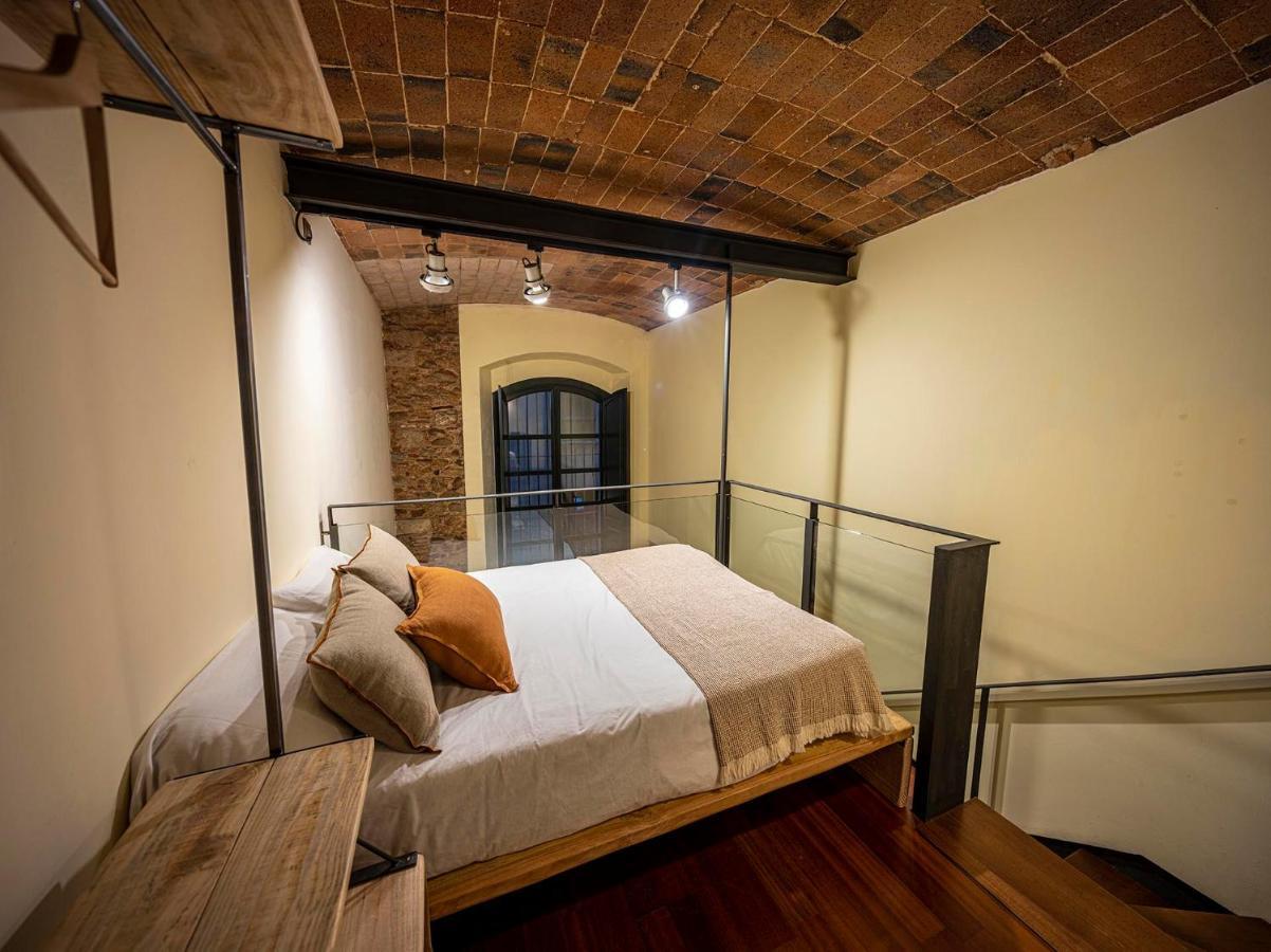 Duplex St Pere Onyarapartamentscom Girona