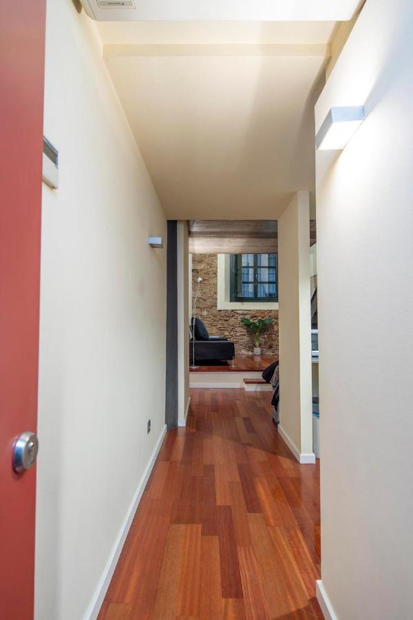 Apartment Duplex St Pere Onyarapartamentscom Girona