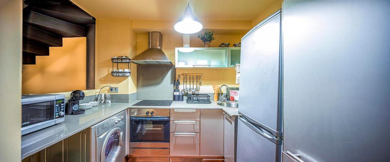 Apartment Duplex St Pere Onyarapartamentscom *