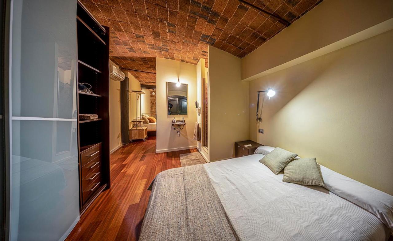 Apartment Duplex St Pere Onyarapartamentscom Girona