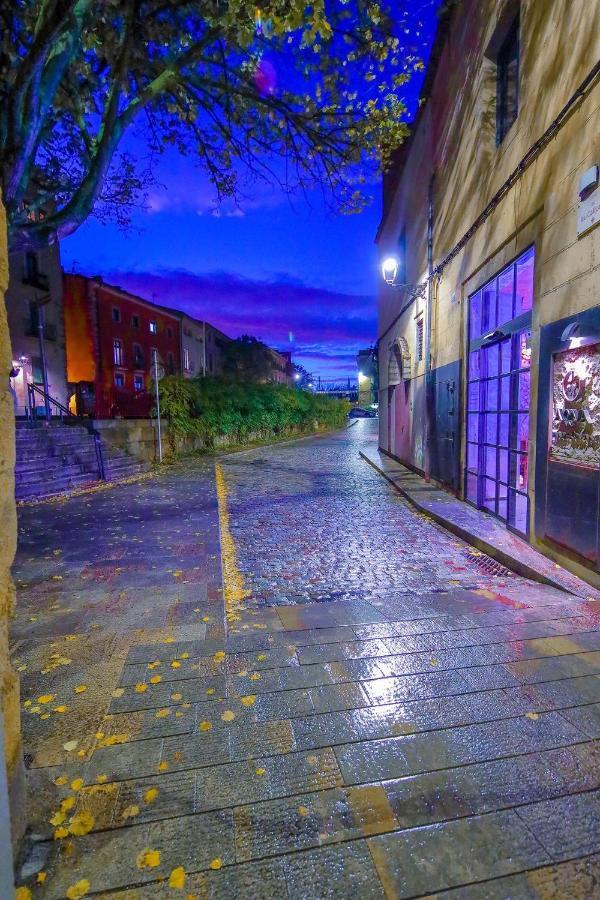 Duplex St Pere Onyarapartamentscom Girona
