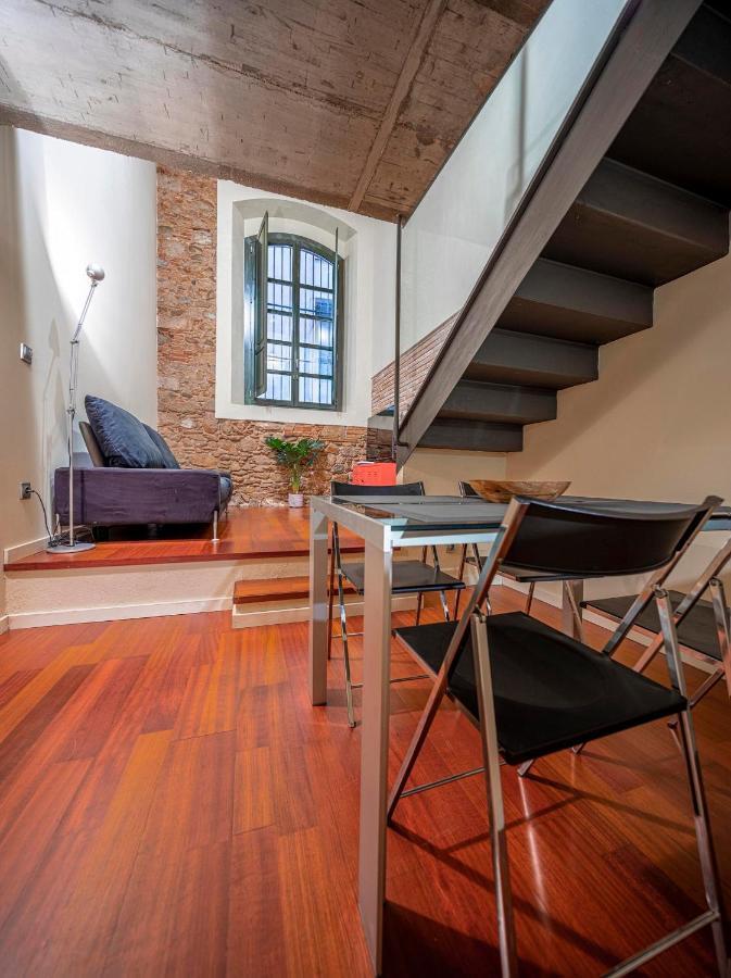 Duplex St Pere Onyarapartamentscom * Girona