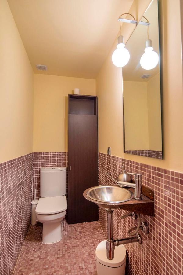Duplex St Pere Onyarapartamentscom Apartment