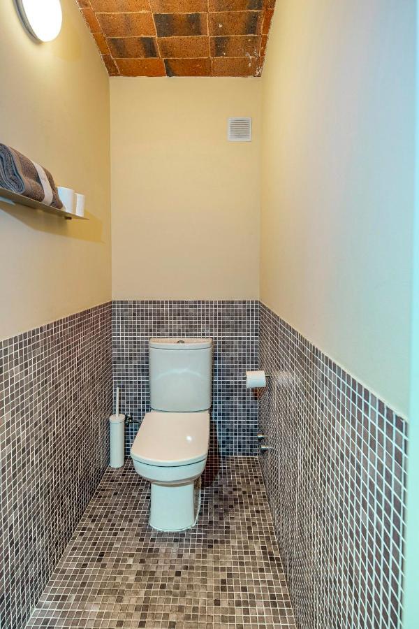 Apartment Duplex St Pere Onyarapartamentscom *