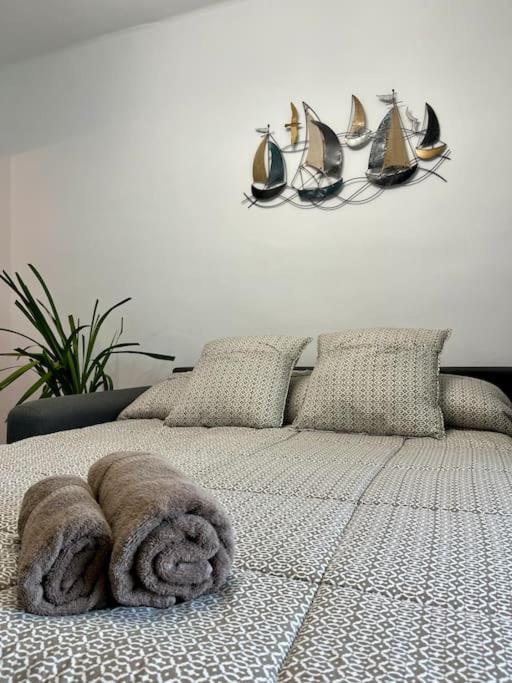 Apartment Sa Palometa Tossa de Mar