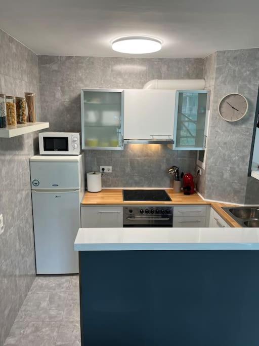 Apartment Sa Palometa