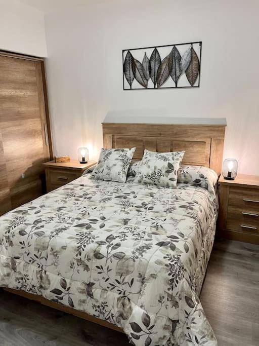 Sa Palometa Apartment *