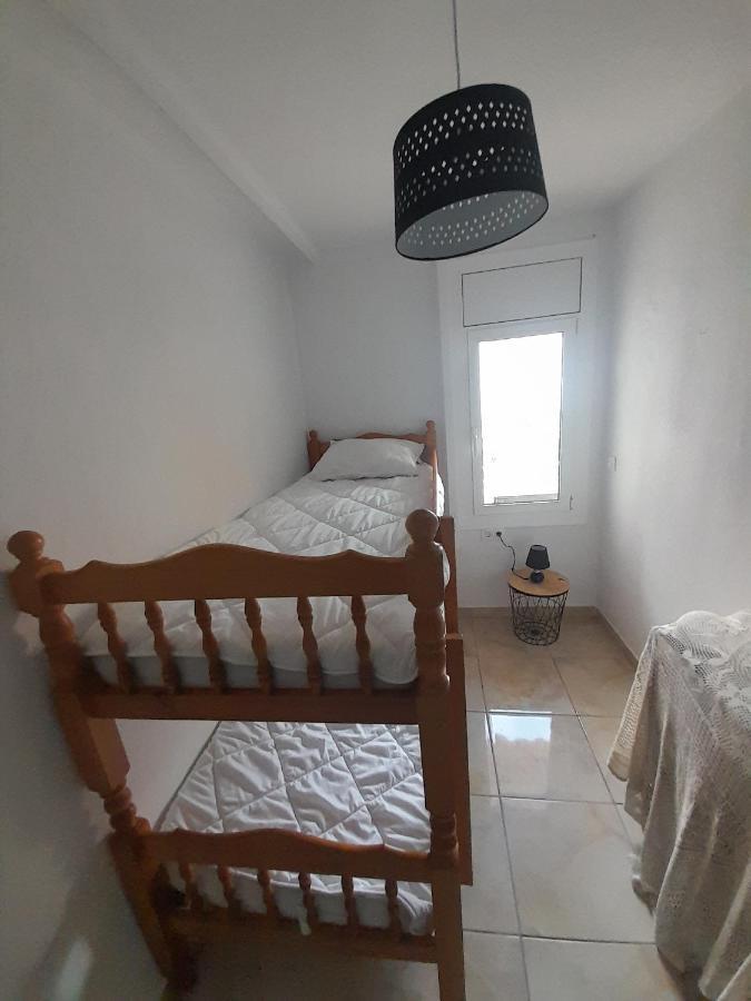 A Centre Apartamento Rosas
