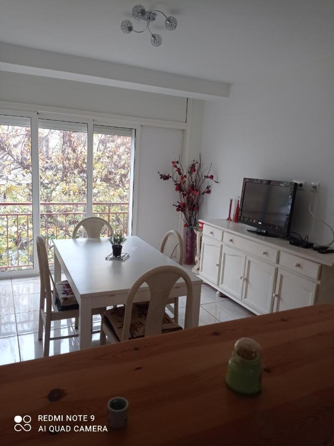 Apartamento A Centre Rosas