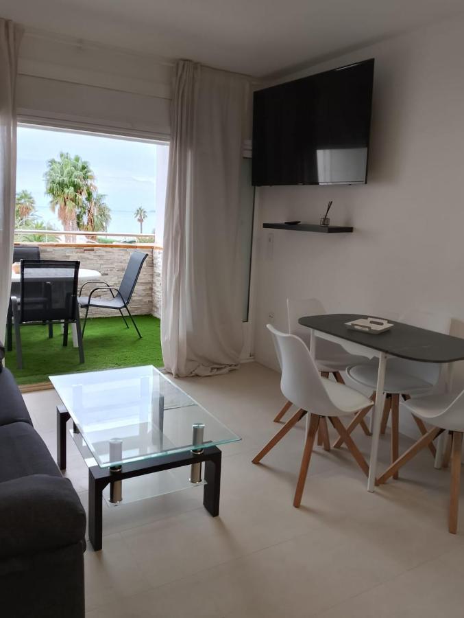 Apartamento Modern Vue Sur Rosas