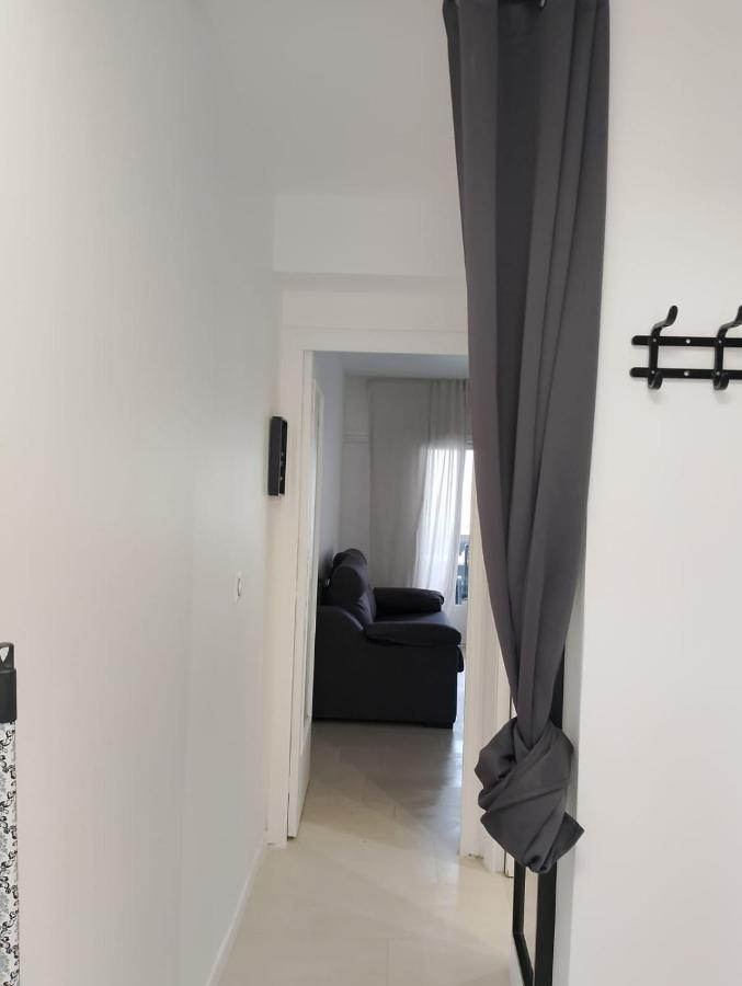 Modern Vue Sur Rosas