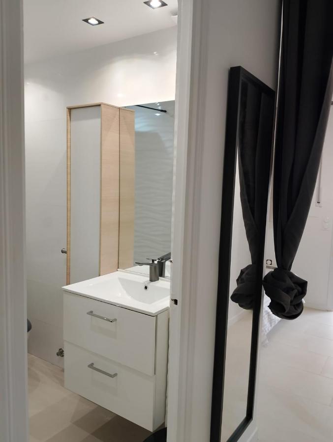 Apartamento Modern Vue Sur *