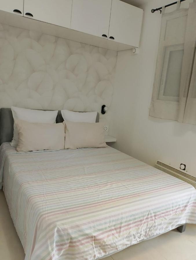 Apartamento Modern Vue Sur Rosas