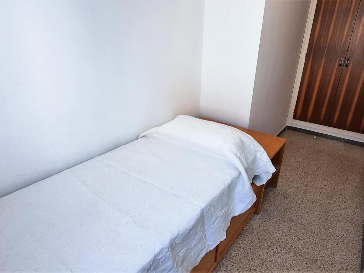 En Primera Linea De Playa Con Terraza Y 3 En - Es-170-71 Llançà
