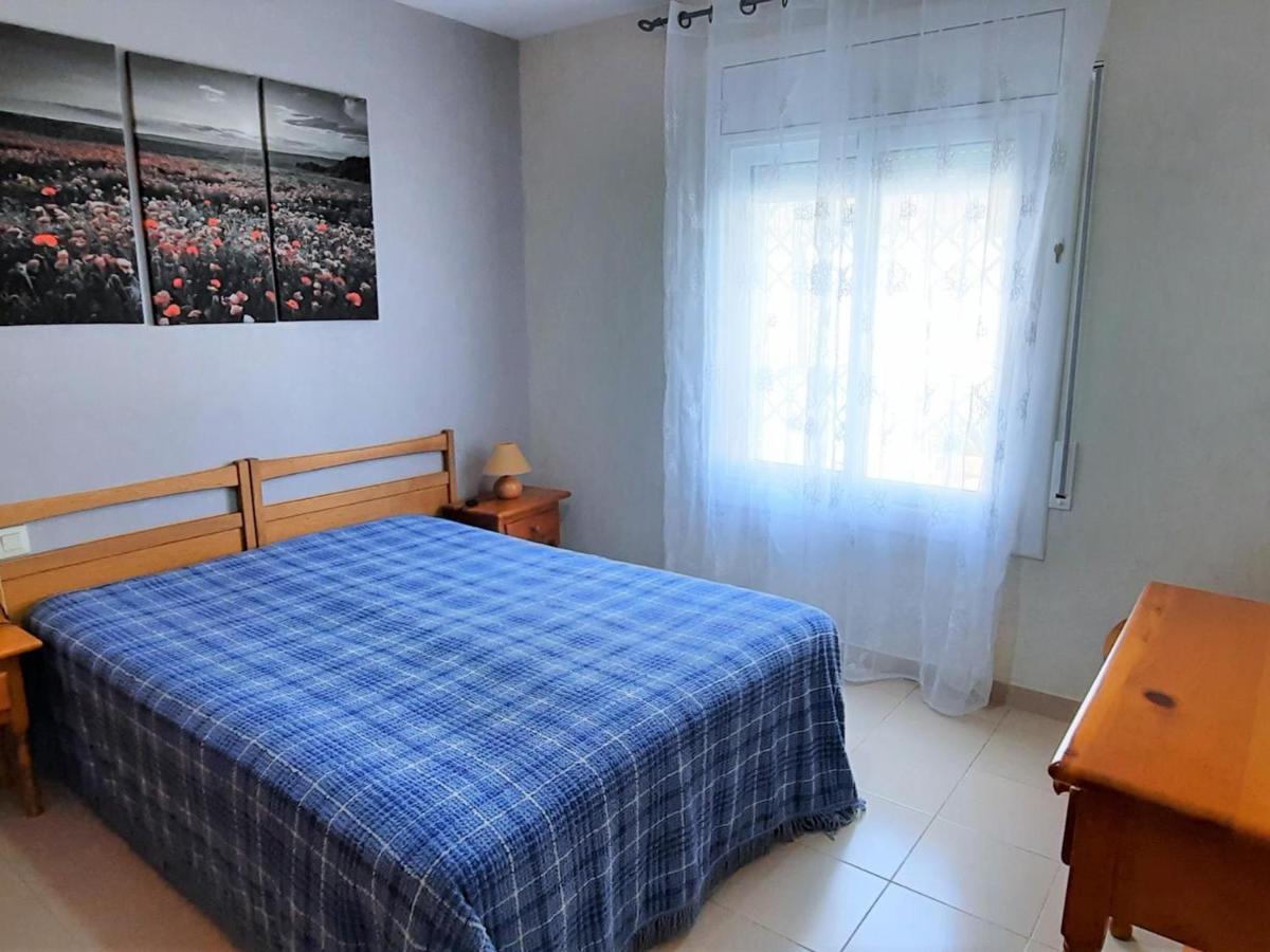 Confortable En Sant Genis, - Cerca De Playa Y Actividades F - Es-170-44 * Llançà