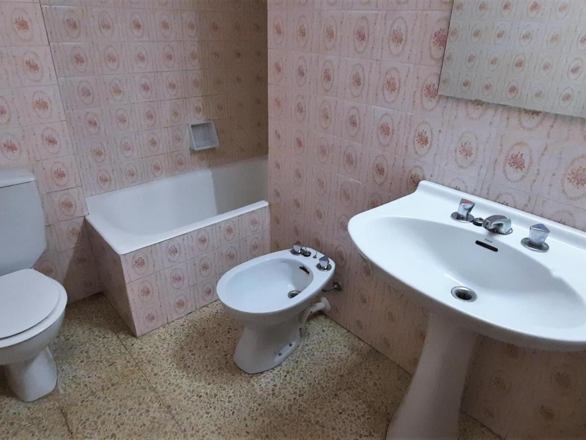 En Primera Linea De Playa Con Terraza Y 3 En - Es-170-71 Apartamento Llançà