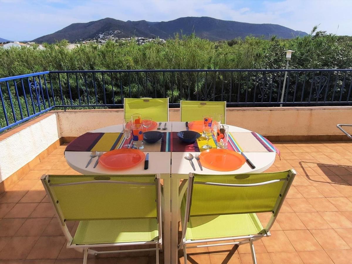 Confortable En Sant Genis, - Cerca De Playa Y Actividades F - Es-170-44 Apartamento Llançà