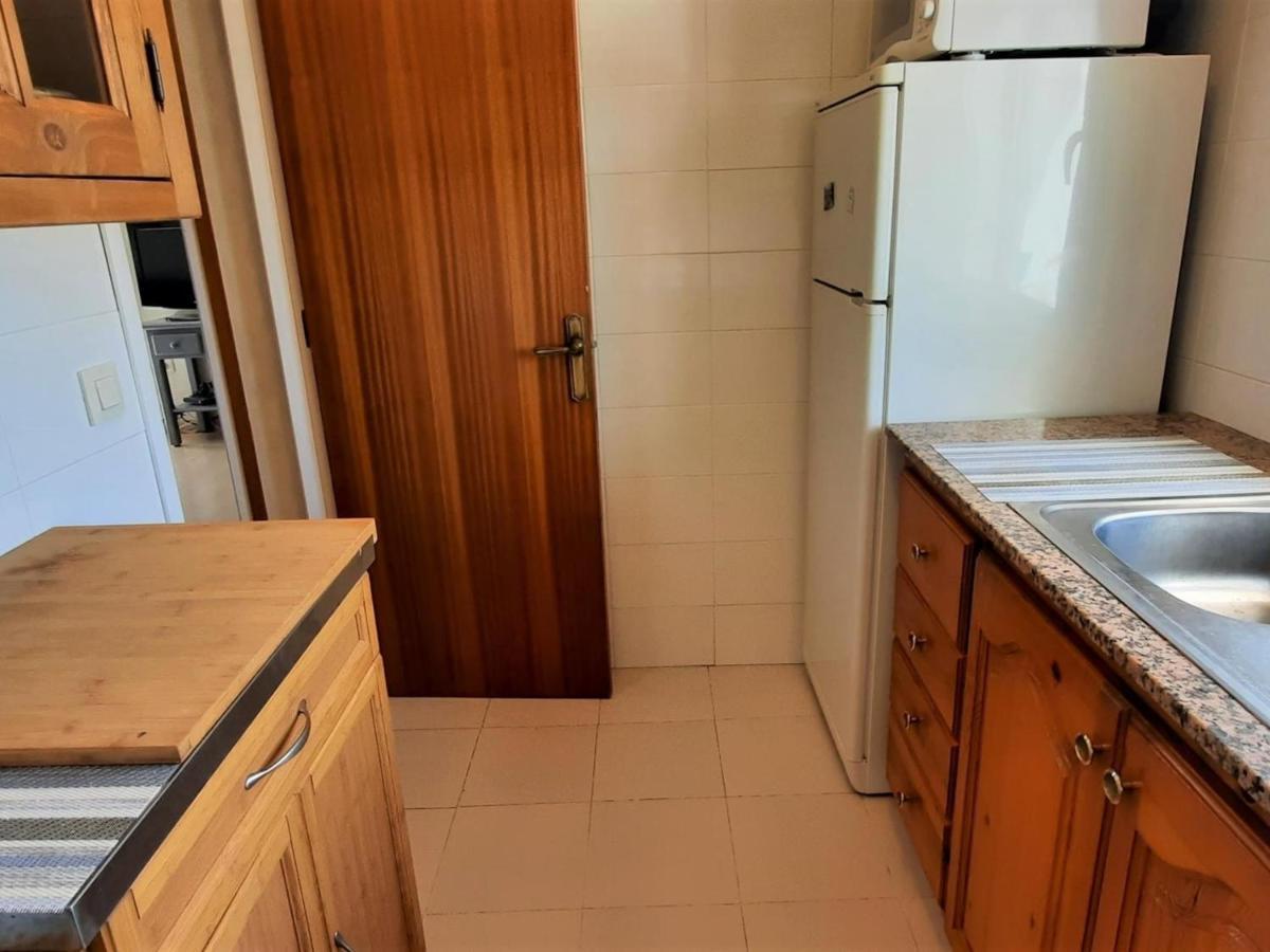 Confortable En Sant Genis, - Cerca De Playa Y Actividades F - Es-170-44 Apartamento *