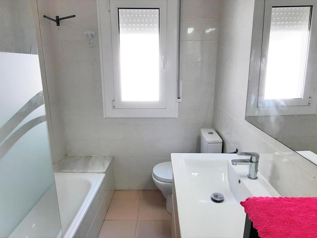 Confortable En Sant Genis, - Cerca De Playa Y Actividades F - Es-170-44 Apartamento Llançà