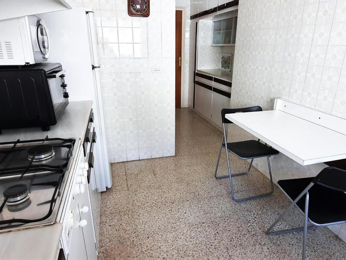 En Primera Linea De Playa Con Terraza Y 3 En - Es-170-71 Llançà