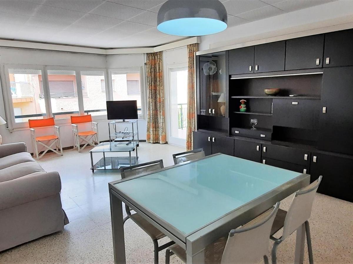En Primera Linea De Playa Con Terraza Y 3 En - Es-170-71 Apartamento *