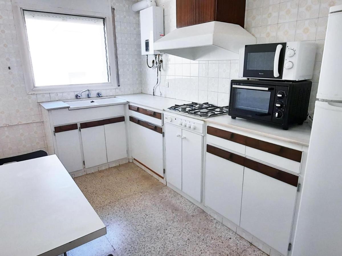 En Primera Linea De Playa Con Terraza Y 3 En - Es-170-71 Llançà