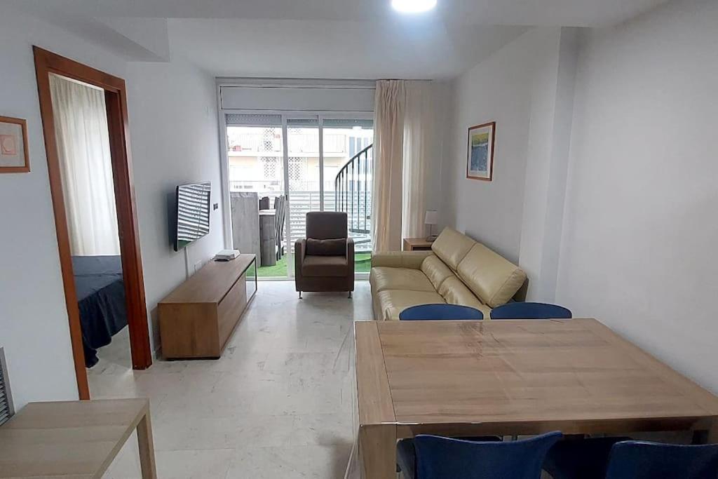 Apartment Bravaholidays-298-central Park *