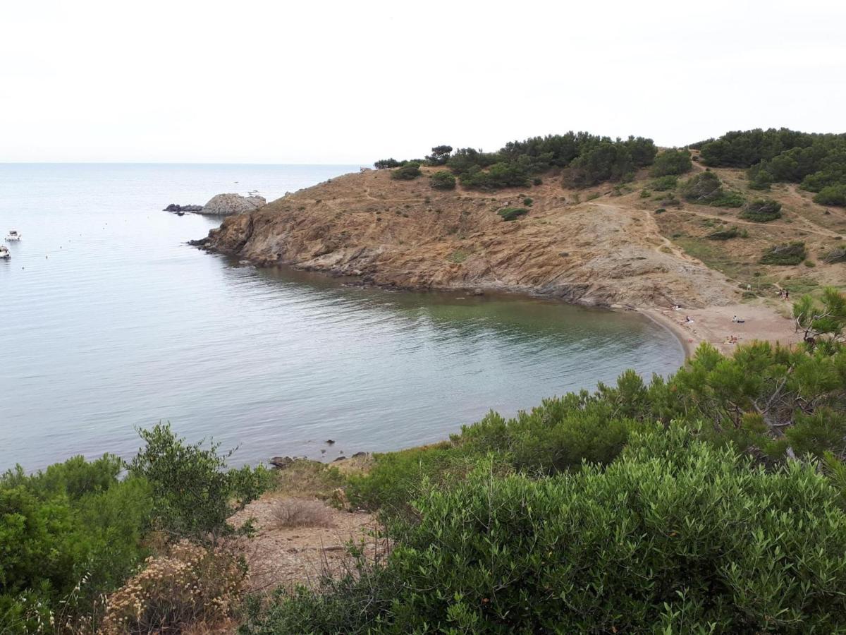 Apartamento Familiar En Cerca De La Playa De Grifeu, 2 Y Parking - Es-170-76